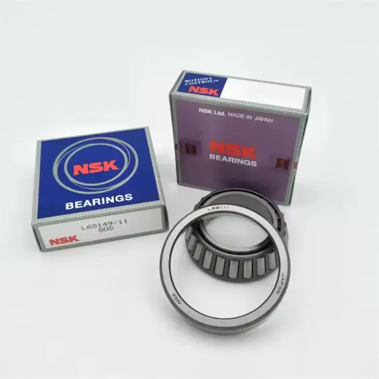 Koyo-Japan-68149-10-Taper-Roller-Bearing-L68149-L68110-L68149-10