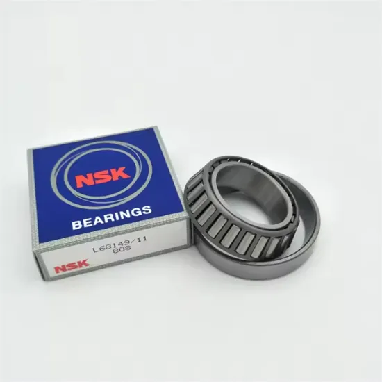 Koyo-Japan-68149-10-Taper-Roller-Bearing-L68149-L68110-L68149-10