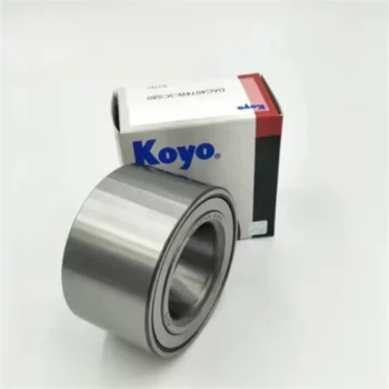Koyo Japan Automotive Wheel Bearing Factory Price DAC Series high-quality wheel bearings for automotive use ensuring smooth rotation durability ideal for various vehicle models with factory direct pricing advantages