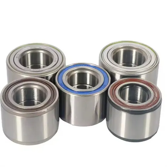 Koyo-Japan-Dac34640037-Dac25520037-Automotive-Wheel-Bearing-Front-Wheel-Hub-Bearing-Dac356437-Dac30540024