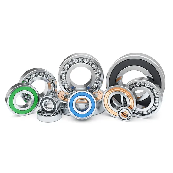 Koyo-NACHI-NSK-NTN-Bearing-6205zzcm-6205dducm-Size-20-52-15-Deep-Groove-Ball-Bearing