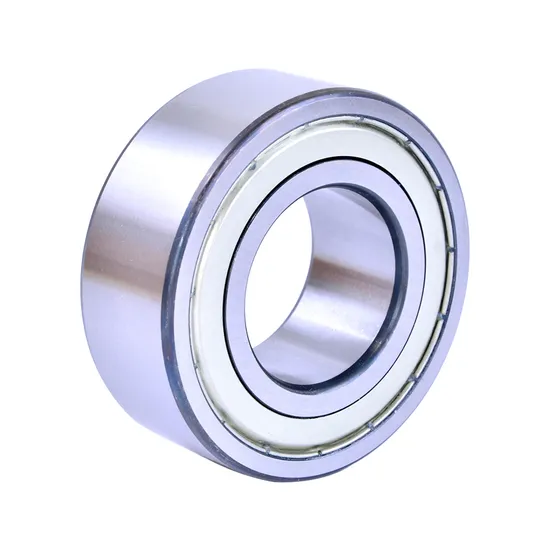Koyo-NSK-6007-Deep-Groove-Ball-Bearing-for-Auto-Parts