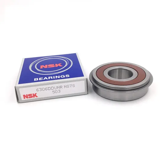 Koyo-NSK-6214-6215-6216-Deep-Groove-Ball-Bearing-Used-for-Plastic-Machinery