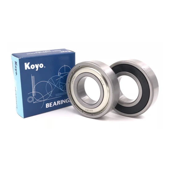 Koyo NSK 6328 6330 6332 Deep Groove Ball Bearing for Packaging & Printing Machines