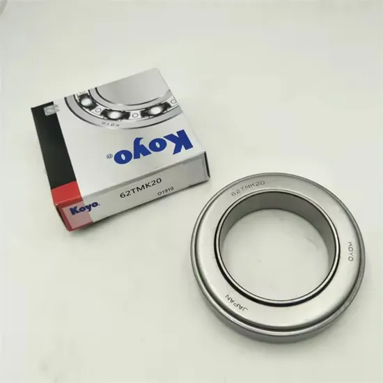 Koyo-NSK-Asahi-NTN-IKO-Fyh-Kbc-Japan-Deep-Groove-Ball-Bearing-6806z-62tmk20-65tnk20-CT55bl1-Manufacturer-Best-Quality