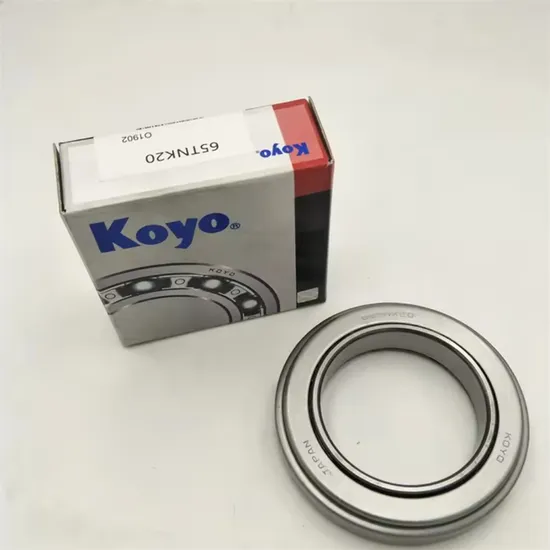 Koyo-NSK-Asahi-NTN-IKO-Fyh-Kbc-Japan-Deep-Groove-Ball-Bearing-6806z-62tmk20-65tnk20-CT55bl1-Manufacturer-Best-Quality
