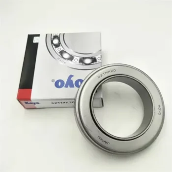 Japan Deep Groove Ball Bearing 6806z with factory price and high quality. Suitable for various machinery, offers smooth rotation and durability. Ideal for industrial applications needing reliable performance.