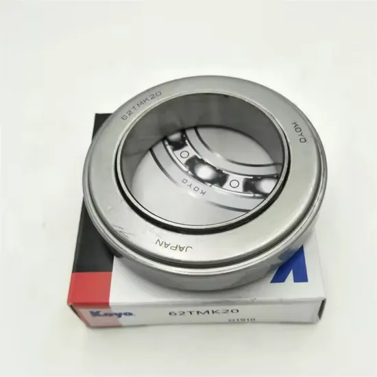 Koyo-NSK-Asahi-NTN-IKO-Fyh-Kbc-Japan-Deep-Groove-Ball-Bearing-6806z-62tmk20-65tnk20-CT55bl1-Manufacturer-Best-Quality