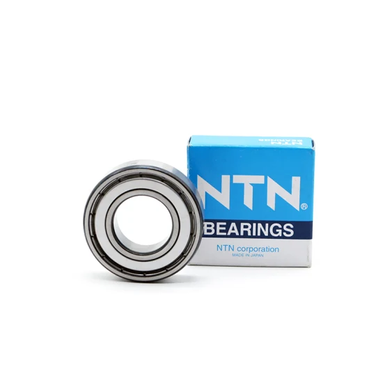 Koyo 6010zz-6014zz Deep Groove Ball Bearings High Precision & Durable
