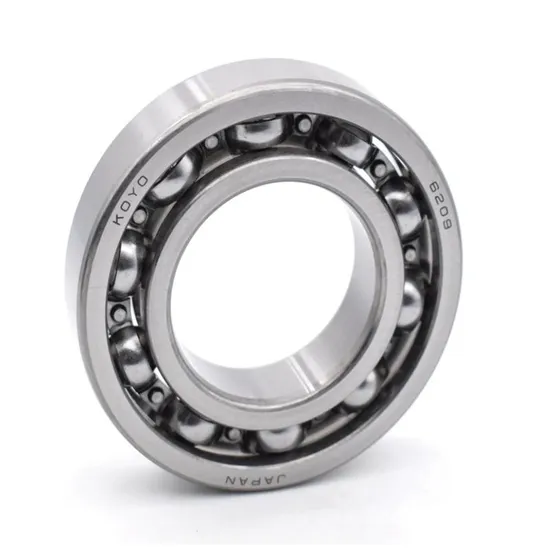 Koyo-NSK-NTN-Timken-NACHI6201-6202-6203-6204-6205-6206-6207-6208-6209-6210-Zz-2RS-DDU-Deep-Groove-Ball-Bearing