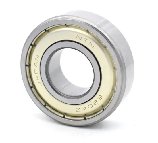 Koyo-NSK-NTN-Timken-NACHI6201-6202-6203-6204-6205-6206-6207-6208-6209-6210-Zz-2RS-DDU-Deep-Groove-Ball-Bearing