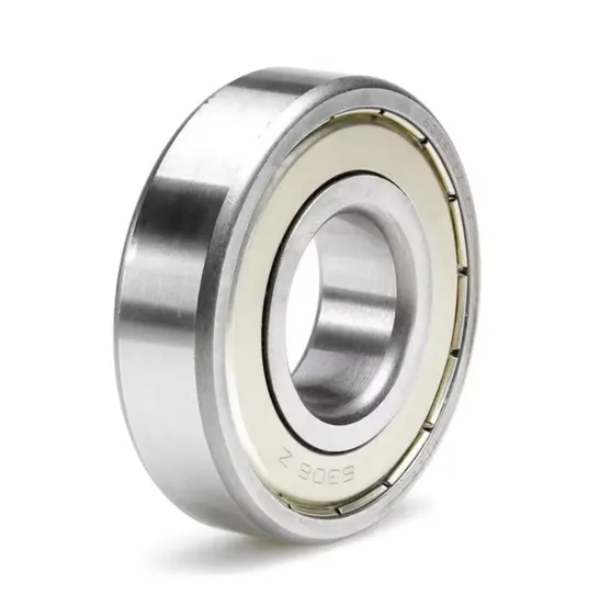 Koyo NSK NTN 6201-6210 Zz 2RS DDU Deep Groove Ball Bearing high precision durable for machinery automotive industrial applications smooth rotation low friction reliable performance