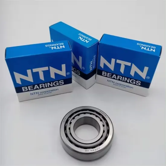 Koyo-NSK-Timekn-Bearing-30204-30205-30206-30207-30208-30209-30210-J2-Jr-Taper-Roller-Bearings-Mini-Lathe-30206