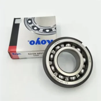 Koyo NTN 63/28nr Deep Groove Ball Bearing Factory Price high-quality bearing with precise specifications ensuring smooth rotation ideal for machinery automotive and industrial applications offering durability and cost-effectiveness at factory direct prices