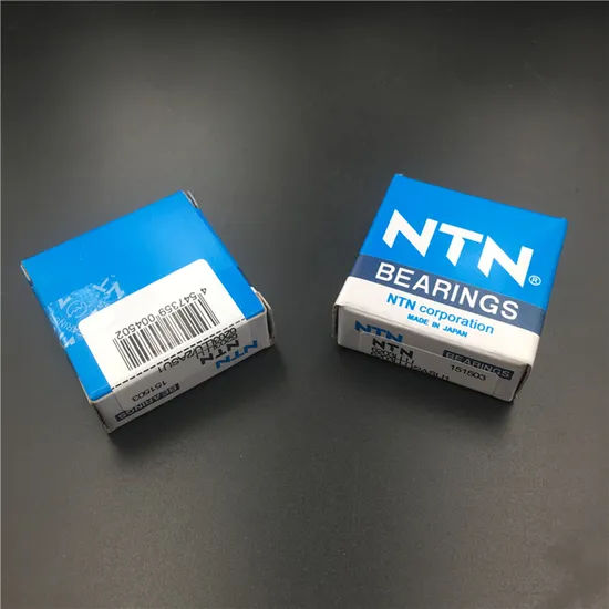 Koyo-NTN-6905zz-6906zz-6907zz-6908zz-6909zz-6910zz-6911zz-6912zz-6913zz-6914zz-Deep-Groove-Ball-Bearing