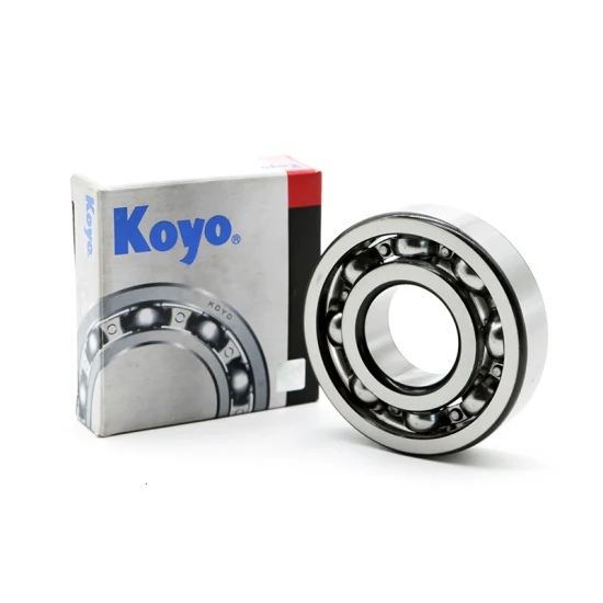 Koyo NTN 6905zz-6914zz Deep Groove Ball Bearings 25-70mm High Speed Low Noise