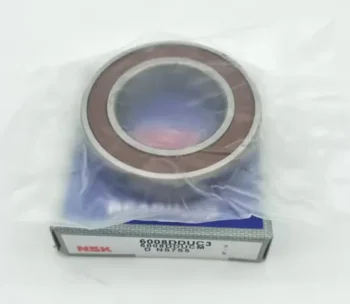 Japan Deep Groove Ball Bearing 6000-6009 2RS Zz C3 Factory Price. High-quality bearings with 2RS/ZZ seals, C3 clearance. Suitable for machinery, motors. Durable, smooth rotation. Factory-direct pricing for cost savings.