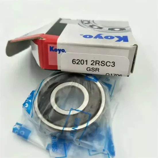 Discover Japan Deep Groove Ball Bearing 6201 6300 Series Factory Price. High-quality bearings with precise specs, ideal for machinery. Durable, smooth operation, cost-effective direct from factory.