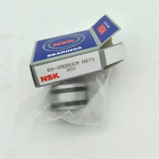 Koyo-NTN-Kbc-NSK-B8-85D-Auto-Deep-Groove-Ball-Bearing-B8-85D-B8-85-Dducm-Motor-Bearing-8X23X14