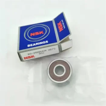 B8-85D Deep Groove Ball Bearing 8X23X14 Factory Price high-quality, durable bearing with 8mm ID 23mm OD 14mm width ideal for machinery automotive applications reliable performance at competitive factory direct prices