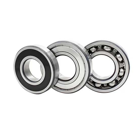 Koyo-NTN-Low-Noise-Auto-Parts-Deep-Groove-Ball-Bearing-6019-N-6019-Nr