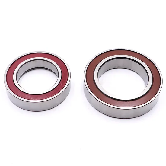 Koyo-NTN-NACHI-NSK-Timken-Deep-Groove-Ball-Bearing-16026-6026-Zz-2RS-DDU-for-Textiles-Washing-and-Dyeing-Leather-Processing-and-Mechanical-Equipment-