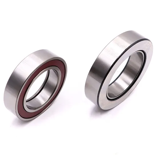 Koyo NTN NSK 6230 2RS Deep Groove Ball Bearing 150x270x45mm High Speed Long Life