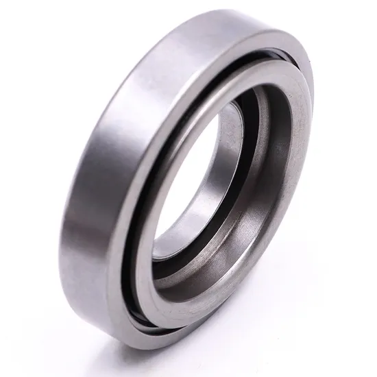 6802 Deep Groove Ball Bearing 15x19x23mm High Load Capacity