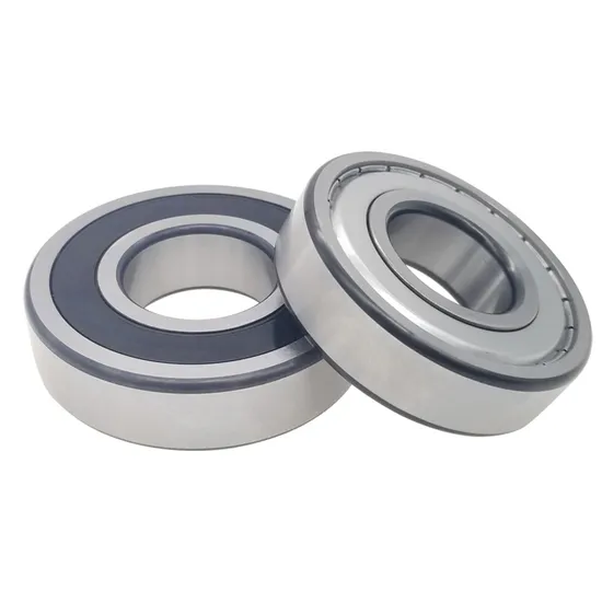 Koyo 6906 ZZ 2RS Deep Groove Ball Bearing High Speed & Durable