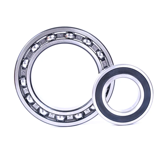 Koyo 16022 Ball Bearing 110x170x20mm Deep Groove High Speed