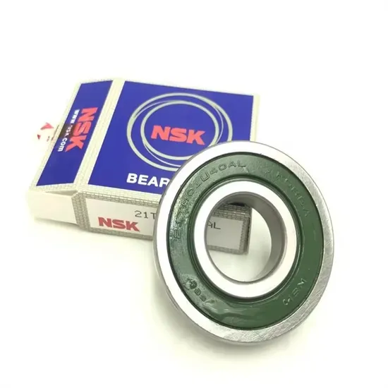 Koyo-NTN-NSK-21TM01u40al-21TM01-Deep-Groove-Ball-Bearing-Auto-Bearing-21TM01u40al-21TM01-21-5X52X15