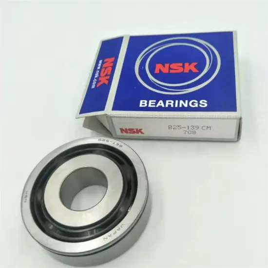 Koyo-NTN-NSK-21TM01u40al-21TM01-Deep-Groove-Ball-Bearing-Auto-Bearing-21TM01u40al-21TM01-21-5X52X15