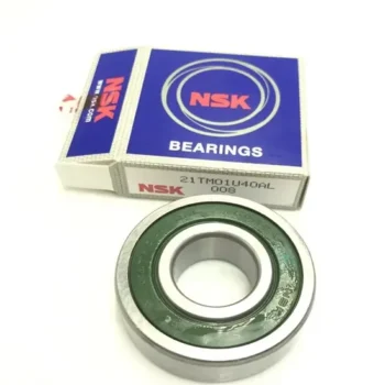 Koyo 21TM01 Deep Groove Ball Bearing 21.5X52X15 Factory Price. High-quality bearing with 21.5x52x15mm size, ideal for machinery. Smooth rotation, durable, factory direct price for cost-saving.