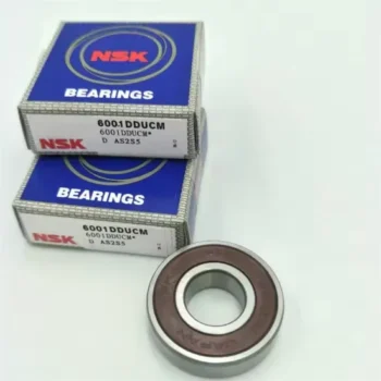 Japan Deep Groove Ball Bearing 6000-6009 Factory Price high-quality bearings with various sizes. Smooth rotation low friction ideal for machinery automotive industrial use. Reliable durable cost-effective direct from factory.