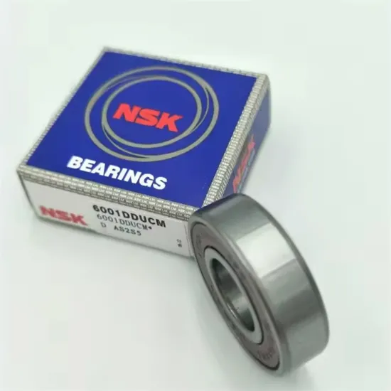 Koyo-NTN-NSK-6001-Japan-Deep-Groove-Ball-Bearing-6000-6001-6002-6003-6004-6005-6006-6008-6009-DDU-2RS-Zz-C3