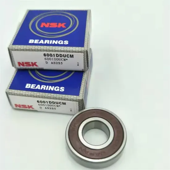 Japan Deep Groove Ball Bearing 6000-6009 Factory Price high-quality bearings with various sizes. Smooth rotation low friction ideal for machinery automotive industrial use. Reliable durable cost-effective direct from factory.