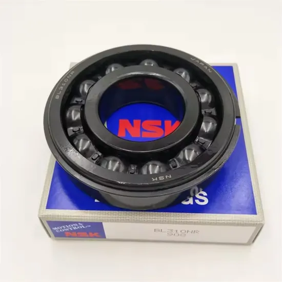 Koyo-NTN-NSK-Japan-Original-Auto-Gearbox-Ball-Bearing-Bl310-Bl310zz-Bl310nr-Bl310znr