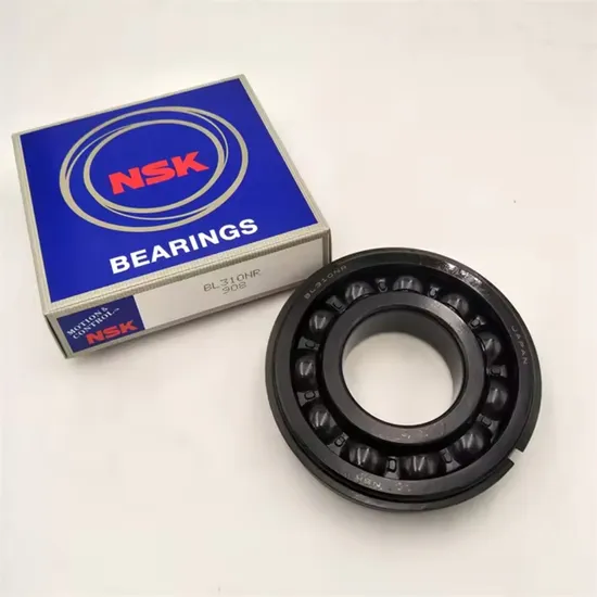Koyo-NTN-NSK-Japan-Original-Auto-Gearbox-Ball-Bearing-Bl310-Bl310zz-Bl310nr-Bl310znr