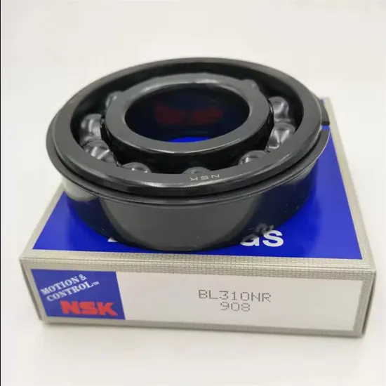Koyo-NTN-NSK-Japan-Original-Auto-Gearbox-Ball-Bearing-Bl310-Bl310zz-Bl310nr-Bl310znr