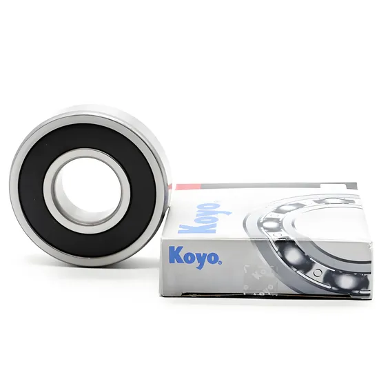 Koyo-NTN-SKF-Timken-6306-6307-6308-Deep-Groove-Ball-Bearing