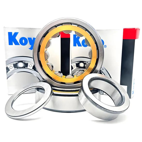 Koyo-Roller-Bearing-NF321em-NF322em-NF324em-Cylindrical-Roller-Bearing