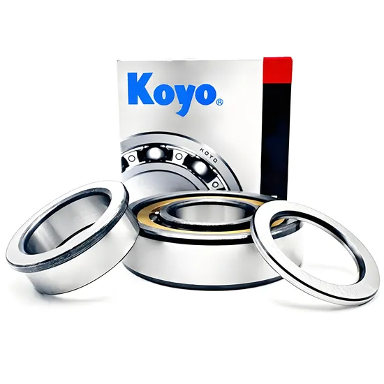 Koyo-Roller-Bearing-Nj2206em-Cylindrical-Roller-Bearing-Nj2207em-Nj2208em