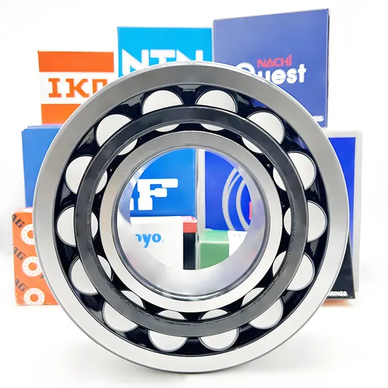 Koyo-Roller-Bearings-N2309e-Nj2309e-NF2309e-Nu2309e-Nup2309e-Cylindrical-Roller-Bearing