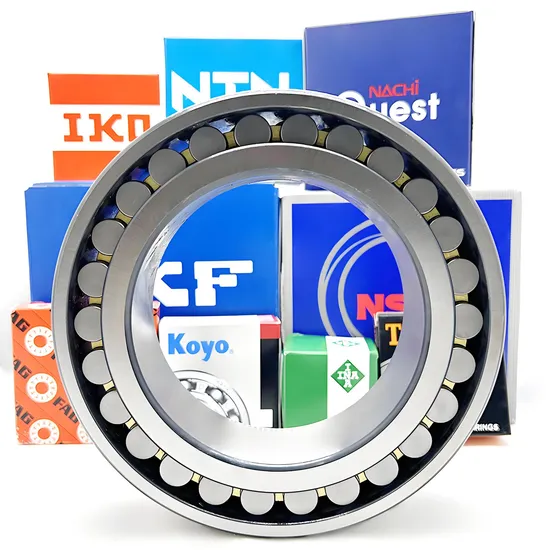 Koyo N2309E Cylindrical Roller Bearing 45x100x36mm High Load Capacity