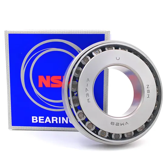 Koyo-SKF-NSK-30207-30208-30204-30205-30206-Tapered-Roller-Bearing