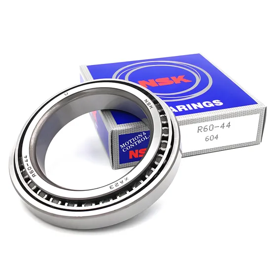 Koyo-SKF-NSK-30207-30208-30204-30205-30206-Tapered-Roller-Bearing