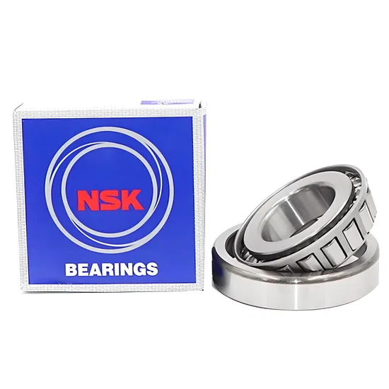Koyo-SKF-NSK-30207-30208-30204-30205-30206-Tapered-Roller-Bearing