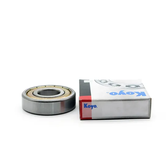 Koyo-Timken-6010-2z-6210-2z-6310-2z-6710-2z-6810-2z-6910-2z-Deep-Groove-Ball-Bearing