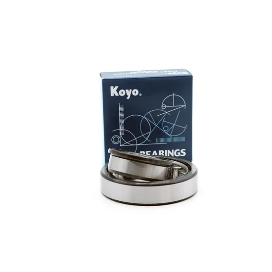 Koyo-Timken-NACHI-Roller-Bearing-N2221em-N2222em-N2224em-Cylindrical-Roller-Bearing