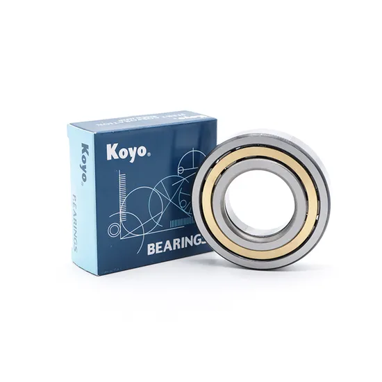 Koyo-Timken-NACHI-Roller-Bearing-NF406em-NF407em-NF408em-NF409em-NF410em-Cylindrical-Roller-Bearing